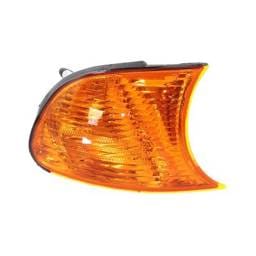 New Right Amber Turn Signal Light Compatible With Bmw 325Ci 2002-2003 Bm2521115 63136919650