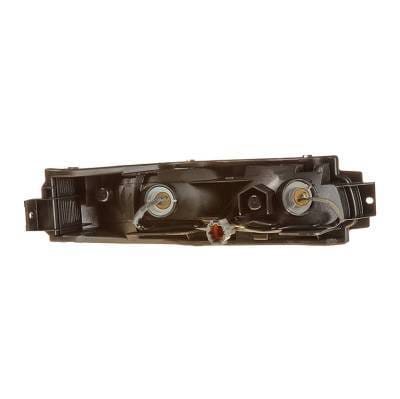 New Right Back Up Light Compatible With Nissan 350Z 3.5L 2006-2009 26550-Cd01a 26550Cd01a Ni2801158 thumbnail 5