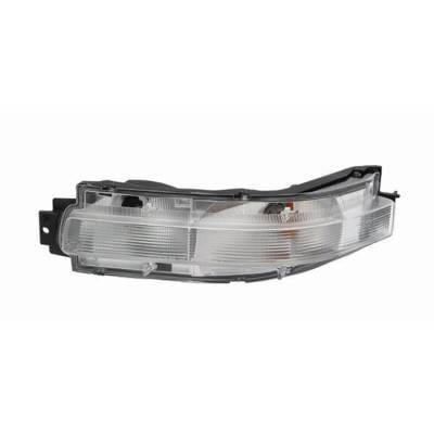 New Driver Side Back Up Light Compatible With Nissan 350Z 3.5L 2003 2004 2005 26555-Cd01a 26555Cd01a