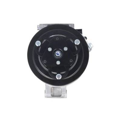 A/C Ac Compressor Compatible With 2016-2021 Mazda Cx-3 Sport 2.0L L4 Pe-Vps Skyactiv-G Hcc Rs13 thumbnail 3