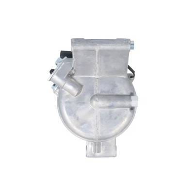 A/C Ac Compressor Compatible With 2016-2021 Mazda Cx-3 Sport 2.0L L4 Pe-Vps Skyactiv-G Hcc Rs13 thumbnail 5