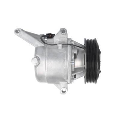 A/C Ac Compressor Compatible With 2016-2021 Mazda Cx-3 Sport 2.0L L4 Pe-Vps Skyactiv-G Hcc Rs13 thumbnail 7