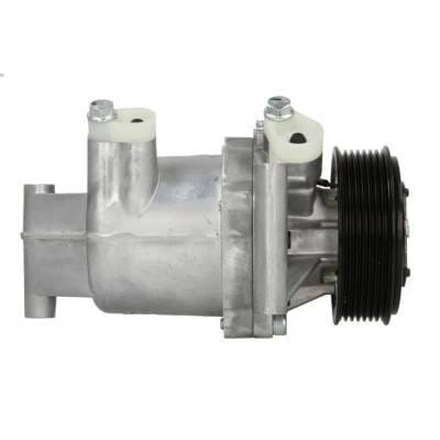 A/C Ac Compressor Compatible With 2011-2017 Nissan Juke Sv 1.6L L4 Turbo Hr16de Calsonic Cr08b thumbnail 5