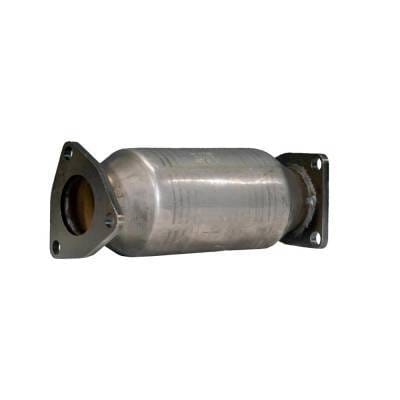 Direct-Fit Cat Converter Compatible With 2000-2005 Acura Honda Mdx Van 3.5L V6 Sohc 24V Vtec thumbnail 3