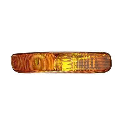 New Right Turn Signal Light Compatible With Jeep Liberty 2002-2004 55155910Ac Ch2521139 thumbnail 2