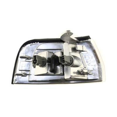 New Left Side Marker Light Compatible With Honda Accord 1992 1993 34350-Sm4-A03 34350Sm4a03 thumbnail 5