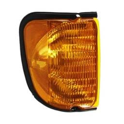 New Passenger Side Marker Light Compatible With Ford E-450 Super Duty 2007 Fo2521176 5C2z 13200 Aa