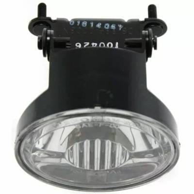 New Fog Light Assembly Compatible With Pontiac 1997 1998 1999 2000 2001 2002 2003 By Part Numbers thumbnail 3
