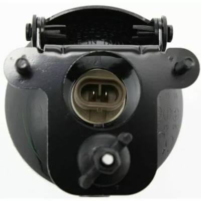 New Fog Light Assembly Compatible With Pontiac 1997 1998 1999 2000 2001 2002 2003 By Part Numbers thumbnail 5