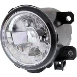 Fog Light Compatible With 2014-2015 Mitsubishi Outlander 2.4L 3.0L I4 224Hp Replaces 8321A365