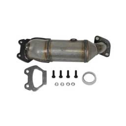 Front Direct-Fit Cat Converter Compatible With 2011 Dodge Chrysler Avenger Van 3.8L V6 Ohv 12V