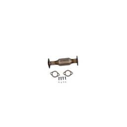 Rear Direct-Fit Cat Converter Compatible With 2006-2010 Kia Hyundai Sedona 3.5L V6 Dohc 24V Replaces