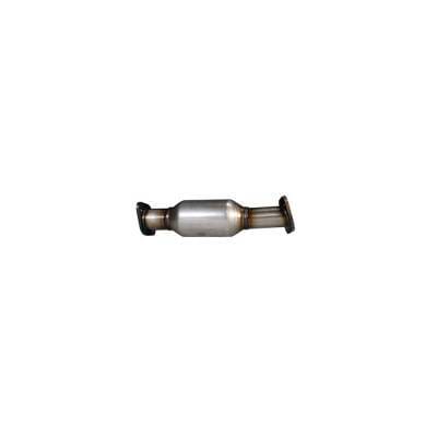 Rear Direct-Fit Cat Converter Compatible With 2006-2010 Kia Hyundai Sedona 3.5L V6 Dohc 24V Replaces thumbnail 3