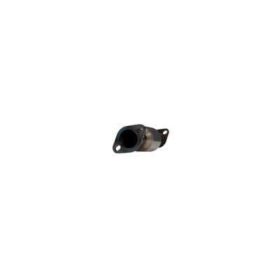 Rear Direct-Fit Cat Converter Compatible With 2006-2010 Kia Hyundai Sedona 3.5L V6 Dohc 24V Replaces thumbnail 5