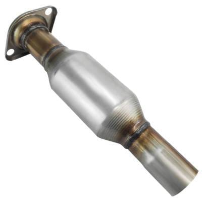 Rear Direct-Fit Cat Converter Compatible With 2004-2006 Toyota Mini Van Sienna 3.0L V6 Dohc 24V thumbnail 5