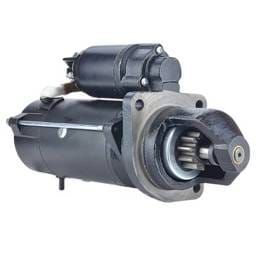 New 10 Tooth Starter Fits John Deere Self Propelled Sprayers 11-131-145 Se502632