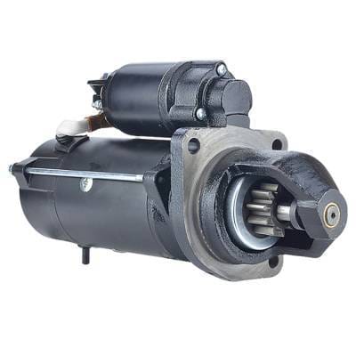 New 10 Tooth Starter Fits John Deere Self Propelled Sprayers 11-131-145 Se502632