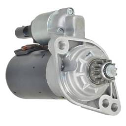 New 12V 13 Tooth Starter Fits Seat Europe Leon Iii Sc St 2013-2015 0-001-145-001