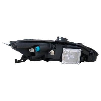 New Driver Side Tail Light Fits Jeep Cherokee 2014-16 2017 68321887Ac Ch2530104 thumbnail 6