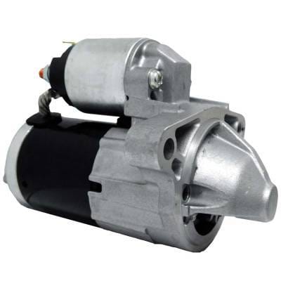 New 11T 12 Volt Starter Compatible With Mazda Cx-5 2014-2020 By Part Number S103016 Py0118400