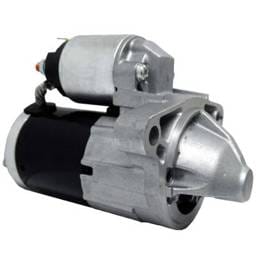 New 12 Volt 11 Tooth Starter Compatible With Mazda 3 2014-2020 By Part Number S103016 Py0118400