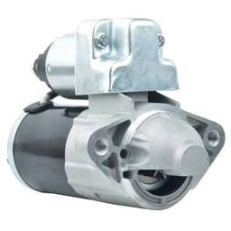 New 12V Cw Starter Fits Suzuki Grand Vitara 2.7L 2007 2008 M000t21771sz M0t21771