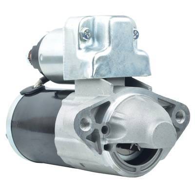 New 12V Cw Starter Fits Suzuki Grand Vitara 2.7L 2007 2008 M000t21771sz M0t21771