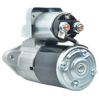 New 12V Cw Starter Fits Suzuki Grand Vitara 2.7L 2007 2008 M000t21771sz M0t21771 thumbnail 3