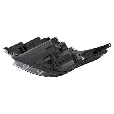 Headlamp Compatible With 2021-2023 Kia Seltos Right Passenger Side 2.0L 1.6L I4 Nu Halogen Clear Pp thumbnail 7