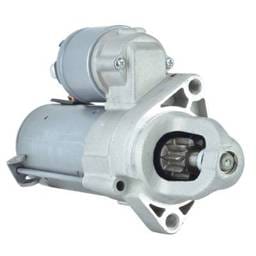 New 12V Cw Starter Fits Mercedes Benz C350 E350 R350 3.5L 2012 0986Ur1625 438266