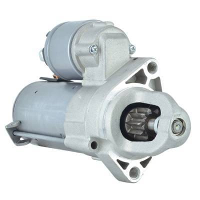New 12V Cw Starter Fits Mercedes Benz C350 E350 R350 3.5L 2012 0986Ur1625 438266