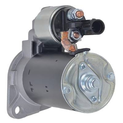 New 12V Ccw Starter Fits Volkswagen Passat 2.0L 2012 2013 0986020260 0986602026 thumbnail 3