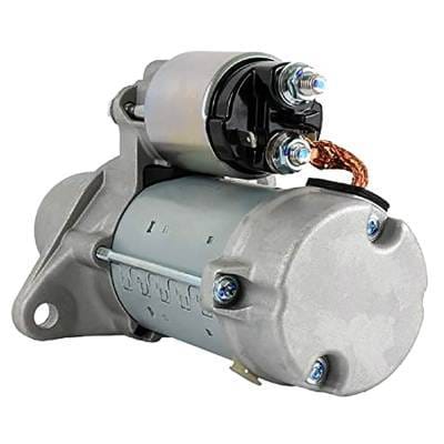 New 12 Volt 9 Tooth Starter Compatible With Subaru Legacy 2.5L 2008-2014 By Part Number 4280004780 thumbnail 3