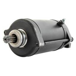 12V Ccw Starter Motor Compatible With 1985-2006 Kawasaki Vulcan 750 Vn750a 749Cc Vulcan 800 Vn800a