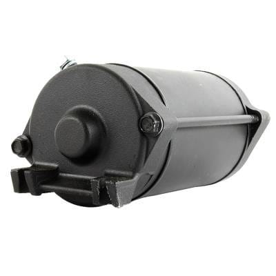 12V Starter Motor Compatible With 1985-2010 Kawasaki Vulcan 700 750 800 900 Vn700a Vn750a Vn800a thumbnail 3
