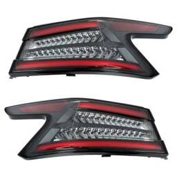 New Led Outer Tail Lights Compatible With Nissan Maxima 40Th Anniversary Edition Sedan 2019 2020