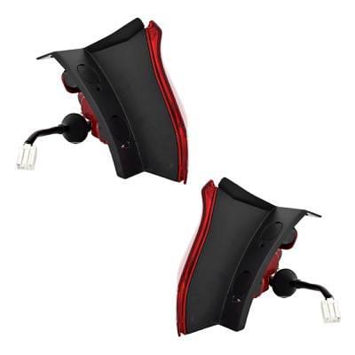 New Halogen Outter Tail Light Compatible With Hyundai Ioniq Hybrid Blue Hatchback Ev-Gas Fhev 2020 thumbnail 11