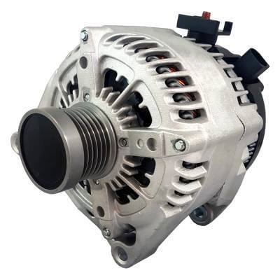 New Alternator Compatible With Bmw 228I 320I 328I 330I 428I Xdrive Gt Gran Coupe X3 Xdrive28i thumbnail 2