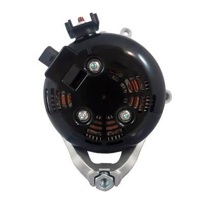 New 175A Decoupler Pulley Wheel Internal Fan 6 Groove Cw Alternator Compatible With Bmw Sport thumbnail 5