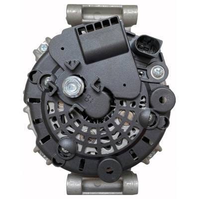 New 140A Regular Wheel 6 Groove Cw Alternator Compatible With Audi Volkswagen Prestige Convertible thumbnail 7