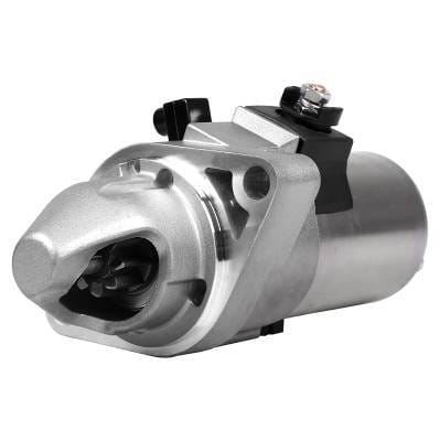 New 1.6Kw Pmgr Cw Starter Compatible With Honda Cr-V Ex Se Lx Sport Utility 2002 2003 2004 2005 2006 thumbnail 3