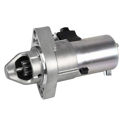 New 1.6Kw Pmgr Cw Starter Compatible With Honda Cr-V Ex Se Lx Sport Utility 2002 2003 2004 2005 2006 thumbnail 5