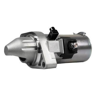 New 1.6Kw Pmgr Cw Starter Compatible With Honda Cr-V Ex Se Lx Sport Utility 2002 2003 2004 2005 2006 thumbnail 7