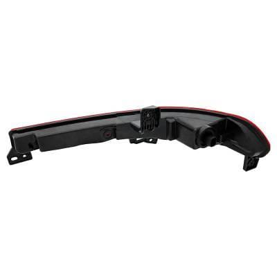New Driver Side Led Rear Side Marker Light Compatible With Lincoln Corsair Base Sport Utility 2020 thumbnail 3
