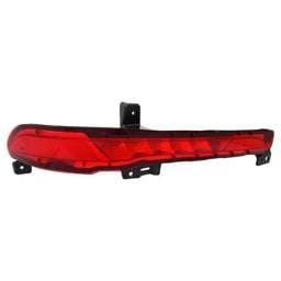 New Drivers Led Rear Side Marker Light Compatible With Lincoln Corsair Reserve Base Sport Utility