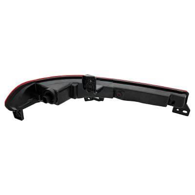 New Right Side Led Rear Side Marker Light Compatible With Lincoln Corsair Grand Touring Sport thumbnail 3