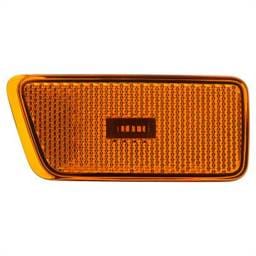 New Right Led Front Side Marker Light Compatible With Ford Bronco Sport Badlands Sport Utility 2021