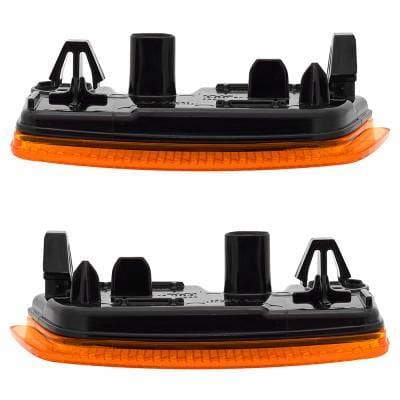 New Led Front Side Marker Lights Compatible With Ford Bronco Sport Base Sport Utility 2021 2022 By thumbnail 7
