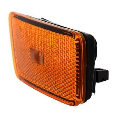 New Right Led Front Side Marker Light Compatible With Ford Bronco Sport First Edition Sport Utility thumbnail 9
