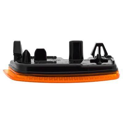 New Left Led Front Side Marker Light Compatible With Ford Bronco Sport Badlands Sport Utility 2021 thumbnail 7